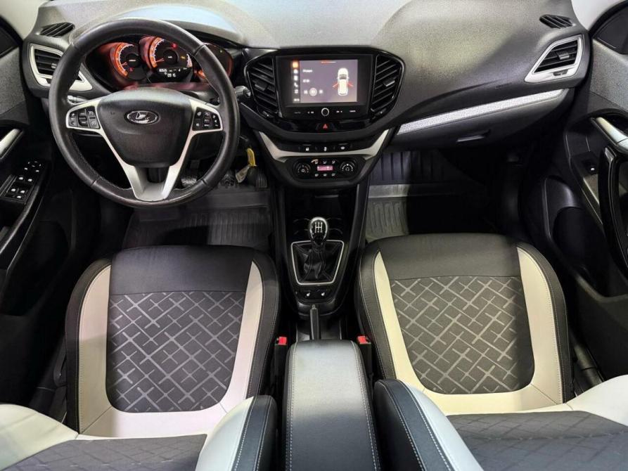 Lada (ВАЗ) Vesta I Набережные Челны  - изображение 14