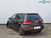 Volkswagen Golf VI Москва  - изображение 19