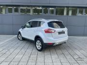 Ford Kuga I Новосибирск  - изображение 21