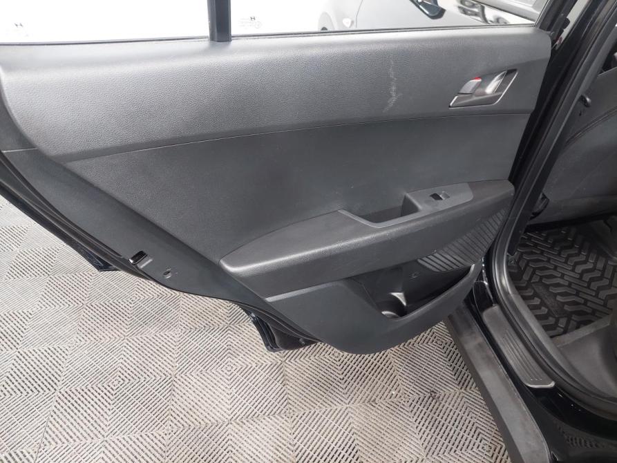 Hyundai Creta I Рестайлинг Пермь  - изображение 17