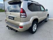 Toyota Land Cruiser Prado 120 Series Екатеринбург  - изображение 33