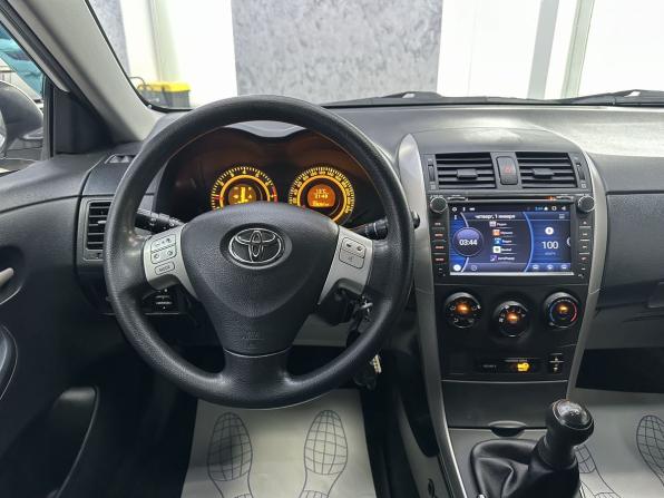 Toyota Corolla X (E140 E150) с пробегом 2008 года, цена 765 000 рублей, 258361 км, седан, Автокод Объявления