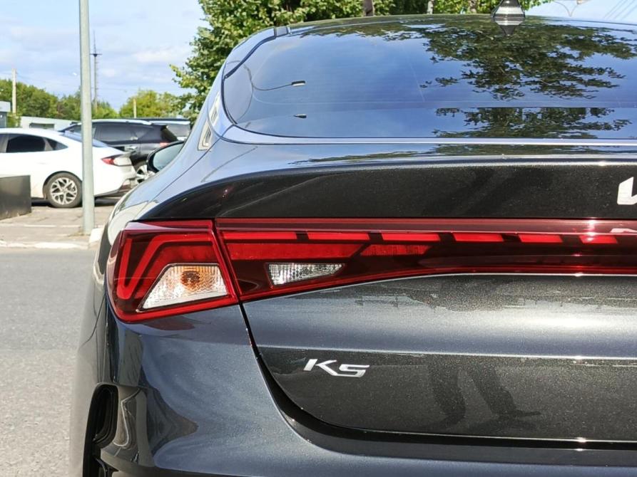 Kia K5 III Чебоксары  - изображение 11