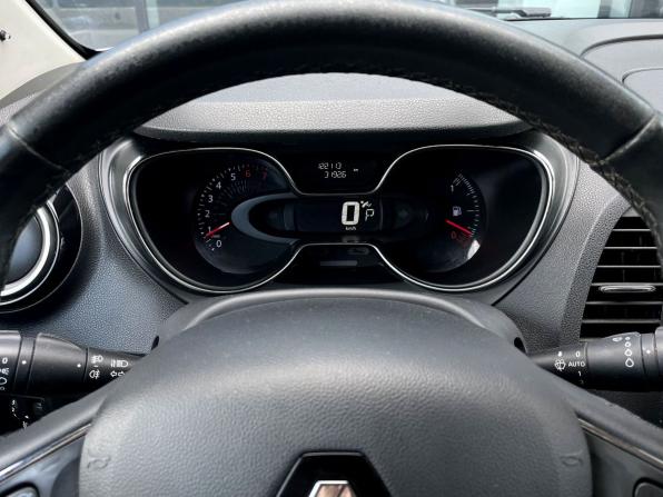 Renault Kaptur I с пробегом 2017 года, цена 1 544 000 рублей, 122112 км, внедорожник, Автокод Объявления