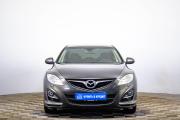 Mazda 6 II (GH) Рестайлинг Пермь  - изображение 24