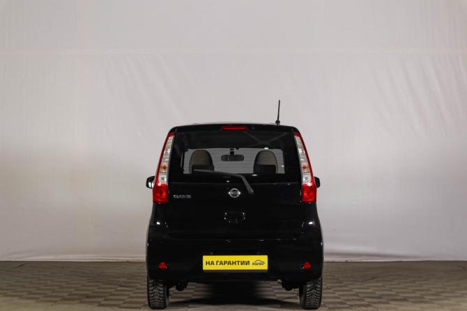 Nissan Dayz I с пробегом 2015 года, цена 649 000 рублей, 110000 км, хэтчбек, Автокод Объявления