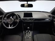 Mazda CX-4 I Рестайлинг Москва  - изображение 40