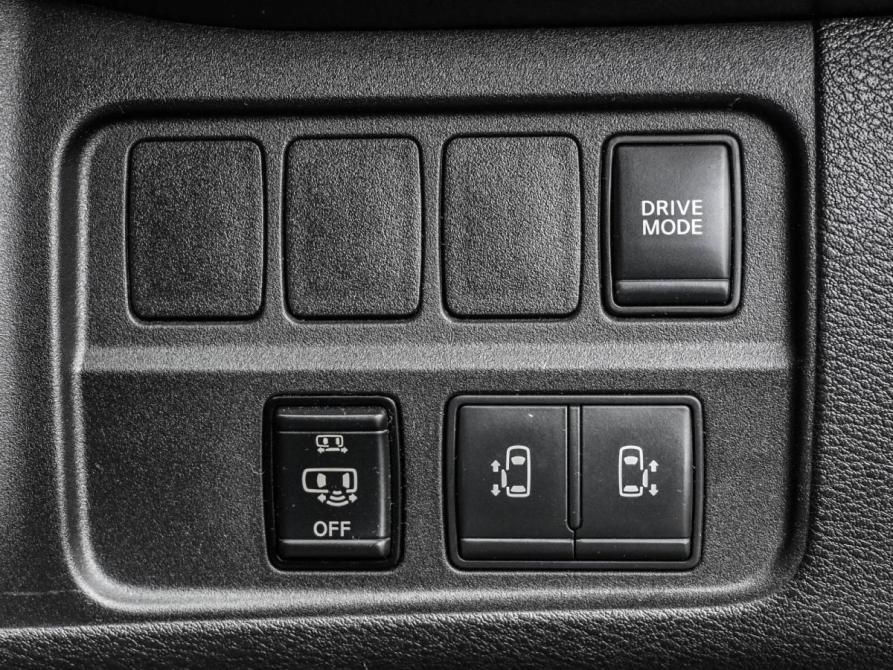 Nissan Serena V (C27) Рестайлинг Новороссийск  - изображение 20