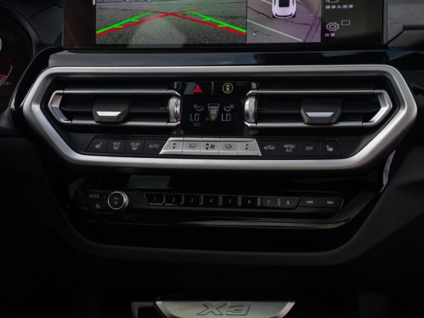 BMW X3 III (G01) Рестайлинг с пробегом 2021 года, цена 4 897 000 рублей, 44160 км, внедорожник, Автокод Объявления