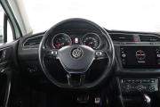 Volkswagen Tiguan II Ульяновск  - изображение 25