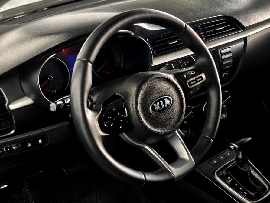 Kia Rio IV Москва  - изображение 12