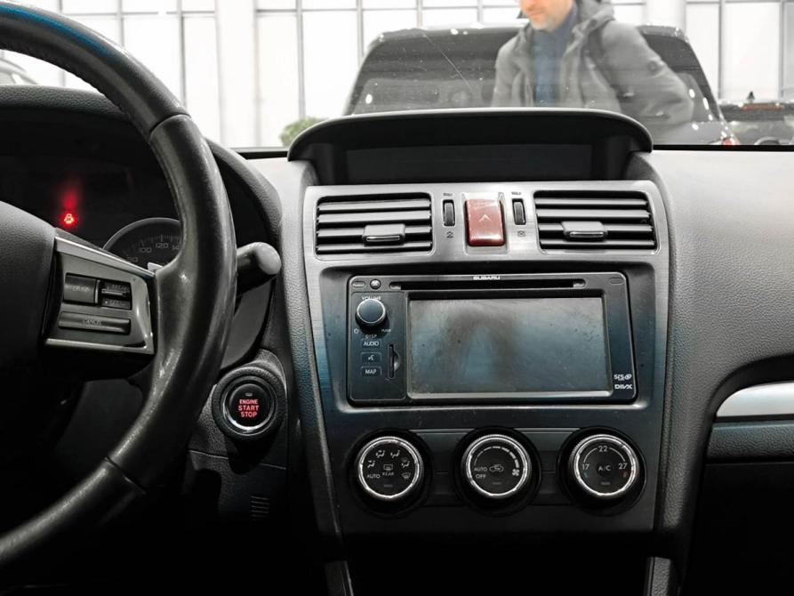 Subaru XV I Казань  - изображение 18