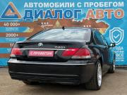 BMW 7 серии IV (E65/E66) Рестайлинг Набережные Челны  - изображение 26