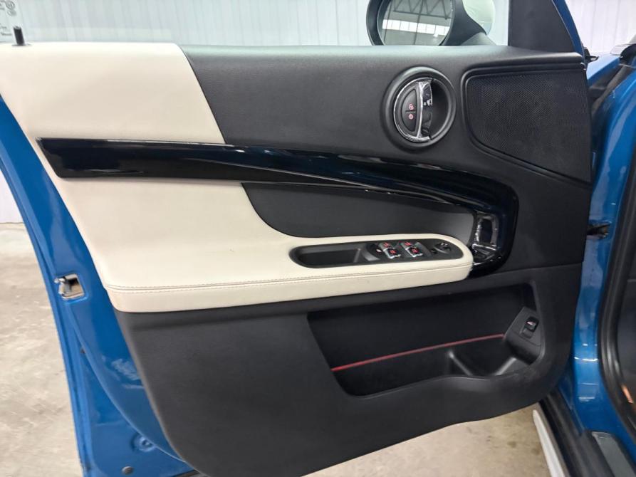 Mini Countryman II Краснодар  - изображение 16