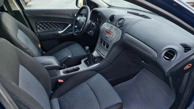 Ford Mondeo IV с пробегом 2008 года, цена 499 900 рублей, 275197 км, седан, Автокод Объявления