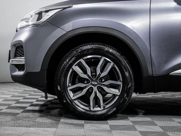 Chery Tiggo 4 I Рестайлинг с пробегом 2022 года, цена 1 290 000 рублей, 32276 км, внедорожник, Автокод Объявления