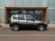 Chevrolet Niva I Рестайлинг Оренбург  - изображение 14
