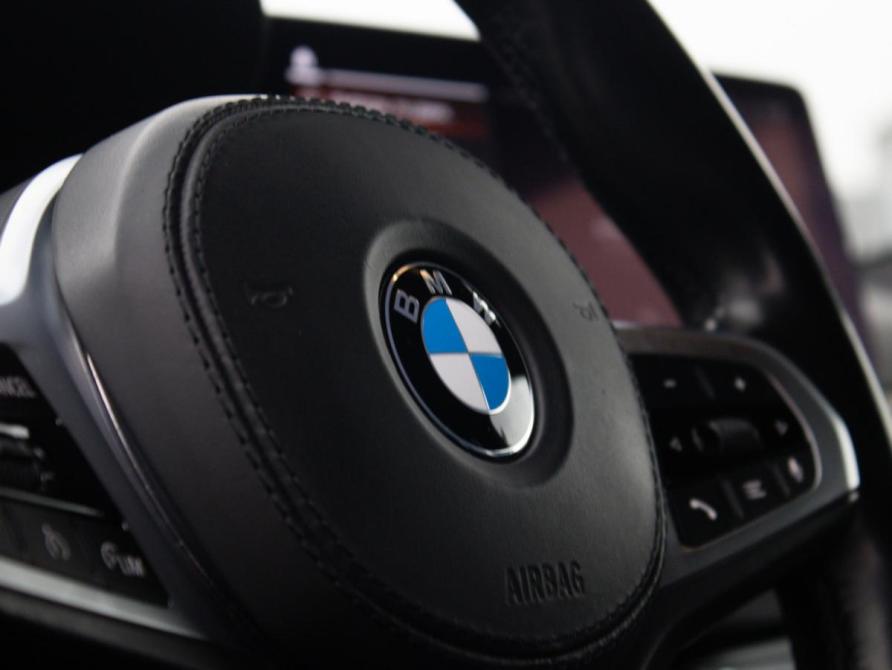 BMW 5 серии VII (G30/G31/G38) Рестайлинг Москва  - изображение 13
