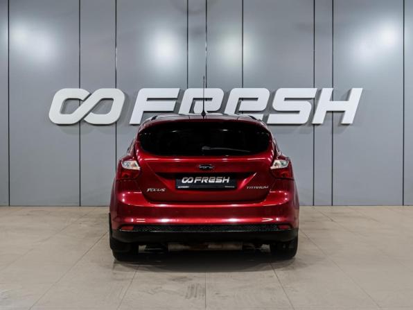 Ford Focus III с пробегом 2012 года, цена 699 000 рублей, 222703 км, хэтчбек, Автокод Объявления