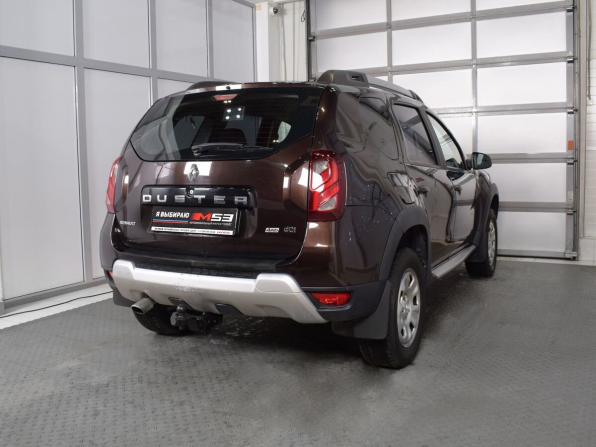 Renault Duster I Рестайлинг с пробегом 2019 года, цена 999 999 рублей, 241105 км, внедорожник, Автокод Объявления