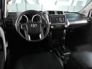 Toyota Land Cruiser Prado 150 Series Рестайлинг 1 Ростов-на-Дону  - изображение 26