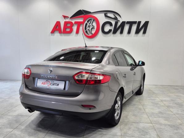 Renault Fluence I с пробегом 2010 года, цена 586 000 рублей, 221637 км, седан, Автокод Объявления