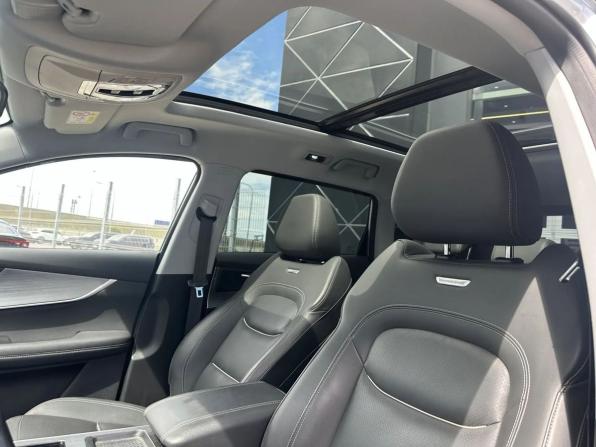 Chery Tiggo 7 Pro Max I с пробегом 2023 года, цена 1 498 000 рублей, 122785 км, внедорожник, Автокод Объявления