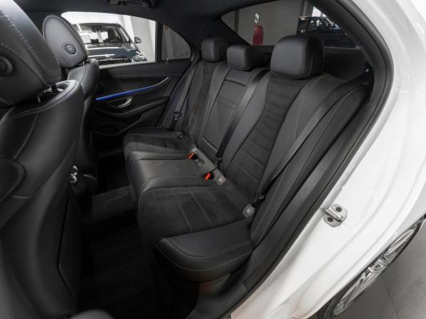 Mercedes-Benz E-Класс V (W213 S213 C238) с пробегом 2019 года, цена 2 990 000 рублей, 144017 км, седан, Автокод Объявления