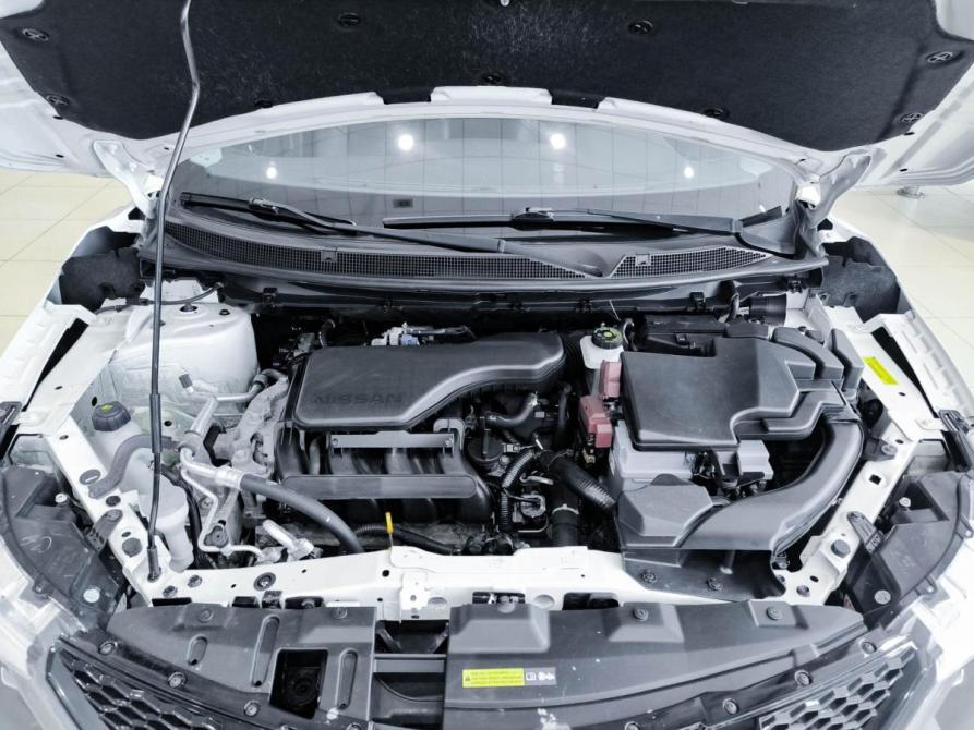 Nissan Qashqai II Казань  - изображение 11