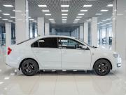 Skoda Rapid I Самара  - изображение 18