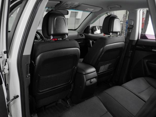 Kia Sorento II Рестайлинг с пробегом 2015 года, цена 1 699 000 рублей, 111802 км, внедорожник, Автокод Объявления
