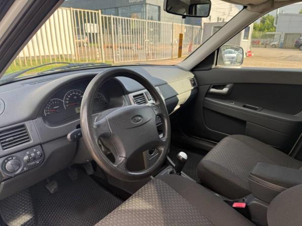 Lada (ВАЗ) Priora I с пробегом 2012 года, цена 300 000 рублей, 215361 км, хэтчбек, Автокод Объявления