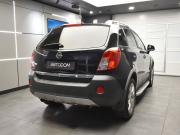Opel Antara I Рестайлинг Москва  - изображение 31