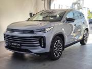 Exeed TXL I Рестайлинг Казань  - изображение 25