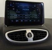 Renault Clio III Рестайлинг Москва  - изображение 23