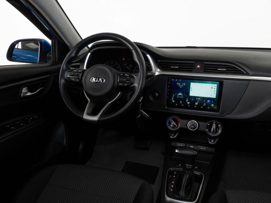Kia Rio IV Рестайлинг Казань  - изображение 13