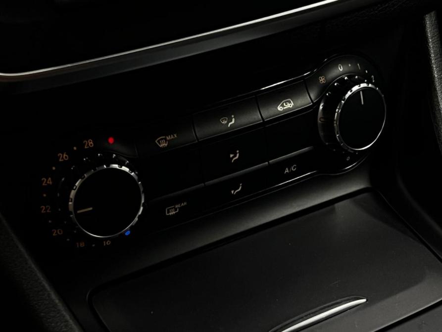 Mercedes-Benz GLA I (X156) Санкт-Петербург  - изображение 15