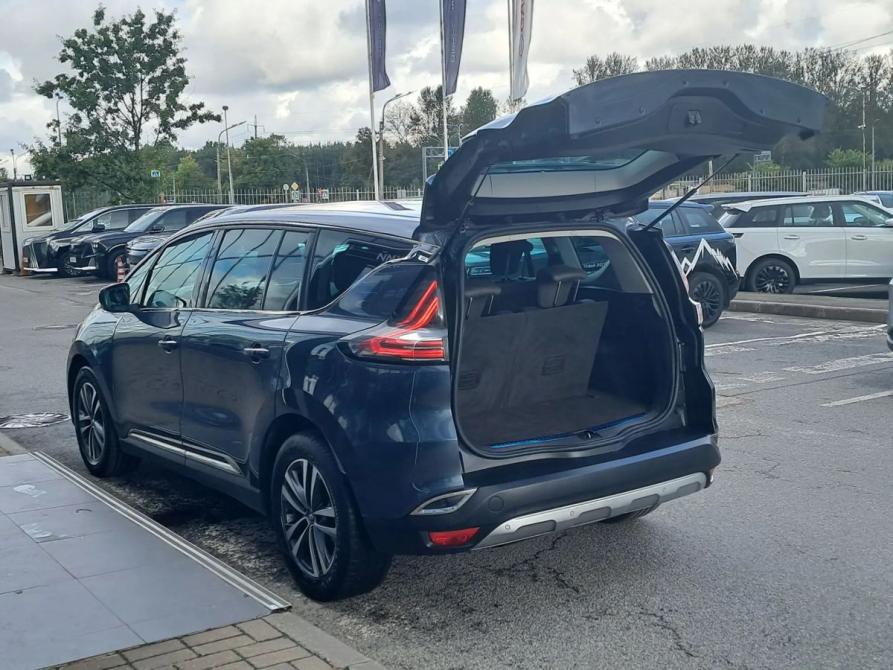 Renault Espace V Санкт-Петербург  - изображение 8