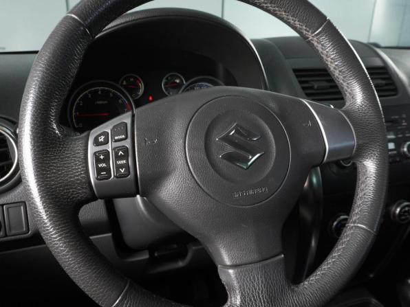 Suzuki SX4 I (Classic) Рестайлинг с пробегом 2012 года, цена 989 000 рублей, 94755 км, хэтчбек, Автокод Объявления
