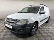 Lada (ВАЗ) Largus I Москва  - изображение 19