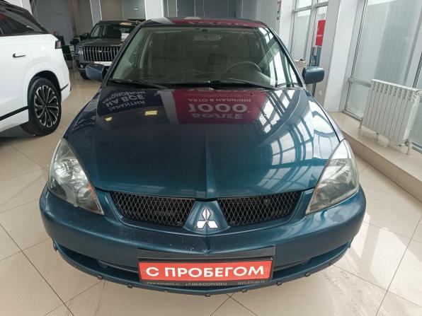 Mitsubishi Lancer IX Рестайлинг с пробегом 2007 года, цена 437 000 рублей, 276164 км, седан, Автокод Объявления