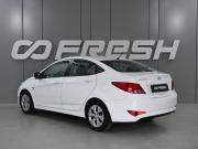 Hyundai Solaris I Рестайлинг Ростов-на-Дону  - изображение 18
