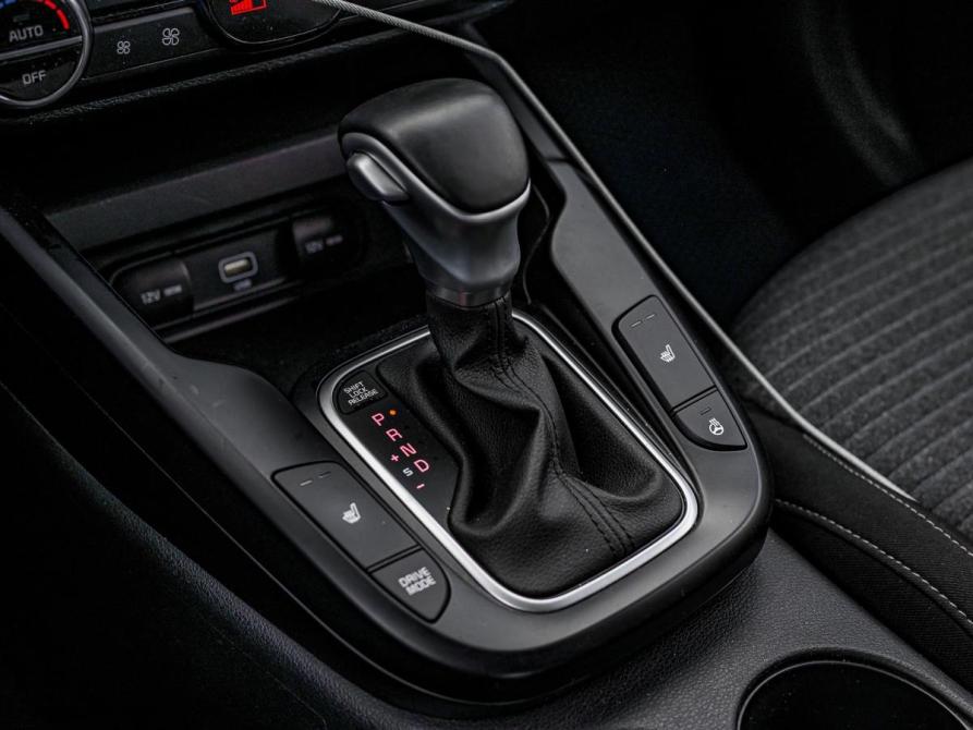 Kia Soul III Санкт-Петербург  - изображение 10
