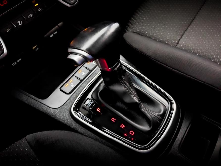 Kia Rio IV Рестайлинг Москва  - изображение 27
