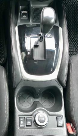 Nissan X-Trail III с пробегом 2016 года, цена 1 787 000 рублей, 116793 км, внедорожник, Автокод Объявления