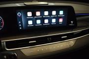 Chery Tiggo 7 Pro Max I Рестайлинг Москва  - изображение 26