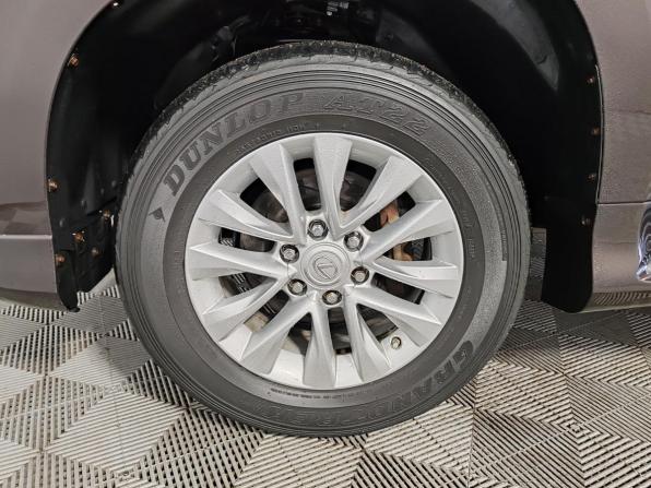 Lexus GX II Рестайлинг 2 с пробегом 2020 года, цена 6 449 000 рублей, 173258 км, внедорожник, Автокод Объявления