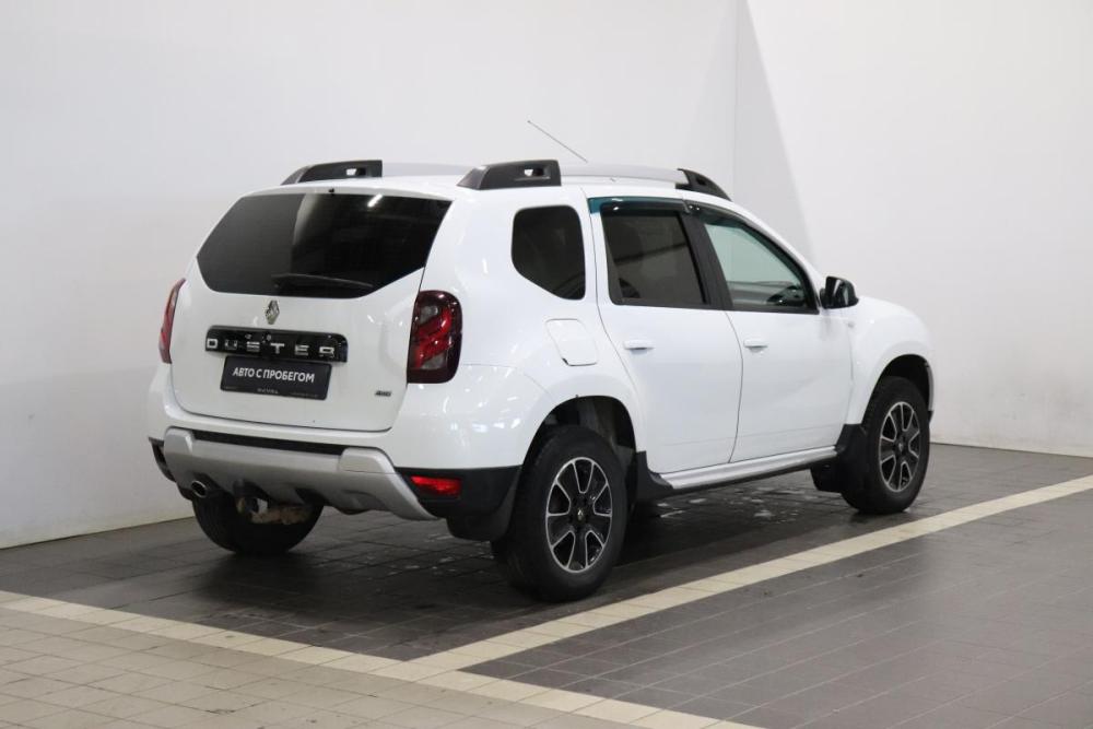 Renault Duster I Рестайлинг Ульяновск  - изображение 3