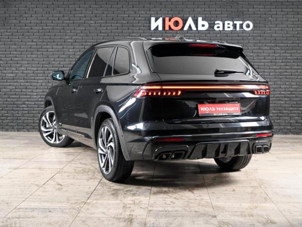 Geely Monjaro I с пробегом 2023 года, цена 3 200 000 рублей, 61151 км, внедорожник, Автокод Объявления
