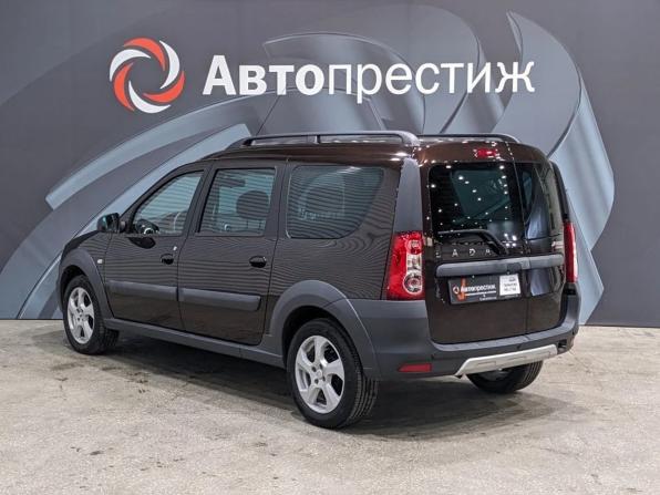 Lada (ВАЗ) Largus I с пробегом 2019 года, цена 1 090 000 рублей, 43313 км, универсал, Автокод Объявления